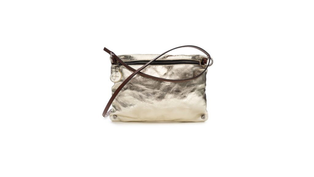 INA KENT-Tasche MOONLIT ed.1 metallic rock crystal
