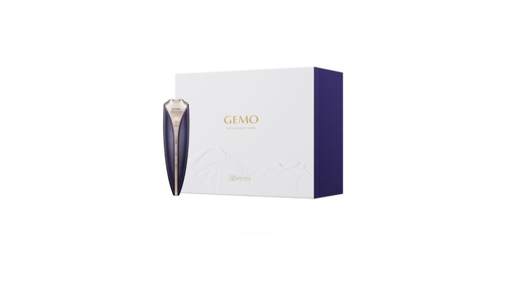 Anti-Aging-Tool von Gemo