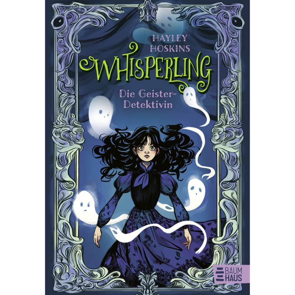 wundervolle Kinderbücher-Whisperling