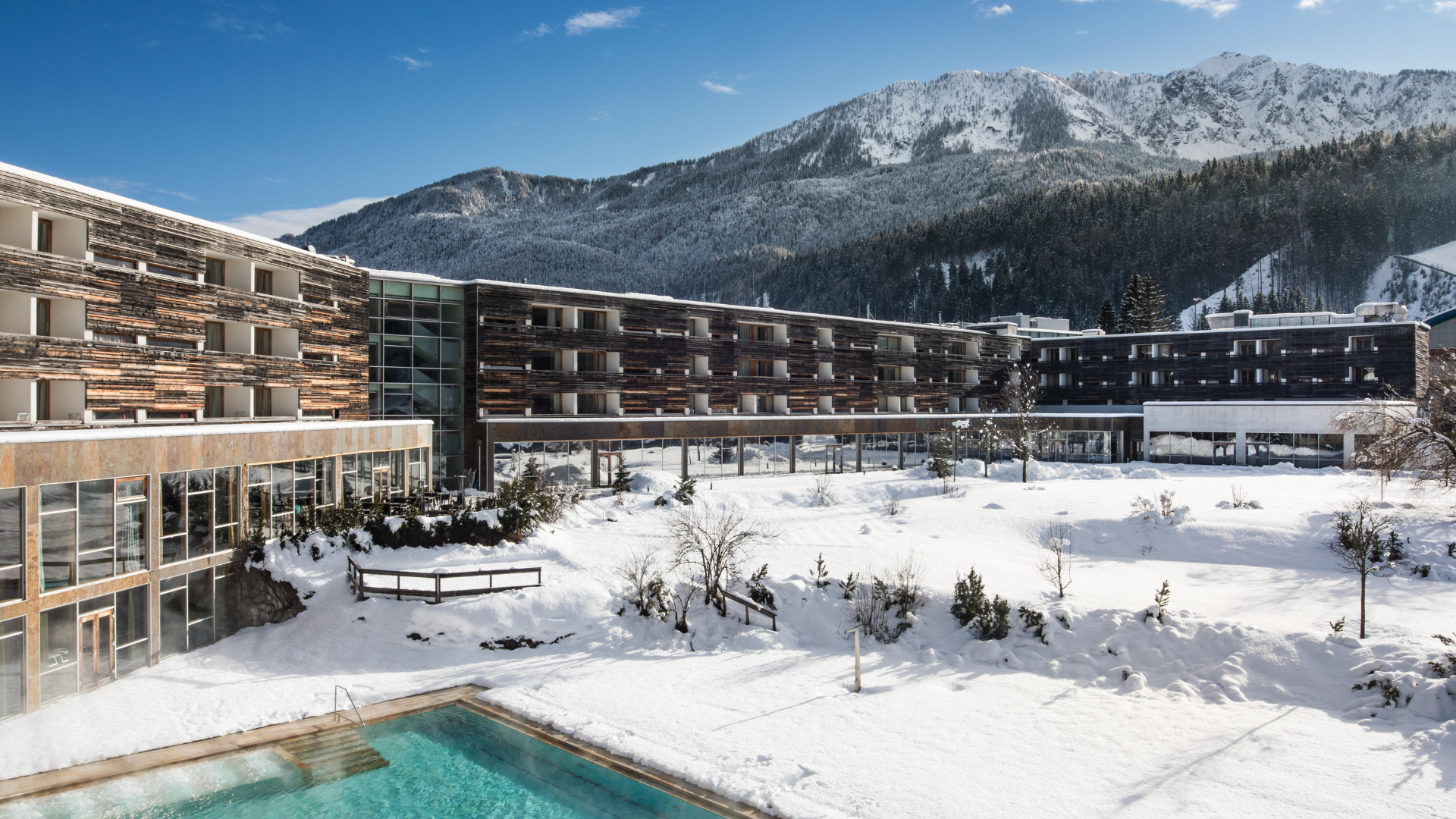 Falkensteiner Hotel & Spa Carinzia