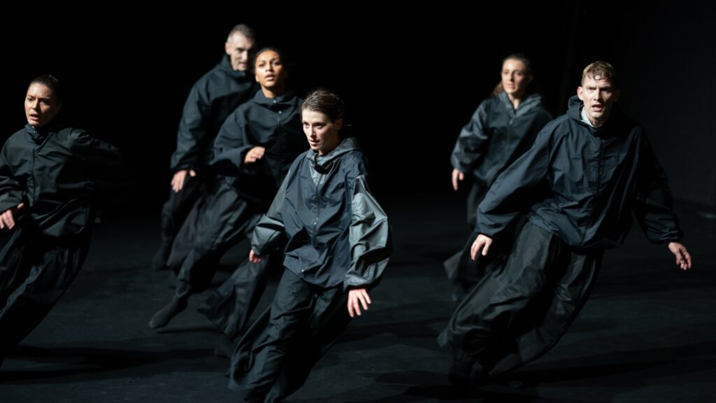 Joachim Schlömer - "Rauschen oder der Nachhall der Tage"