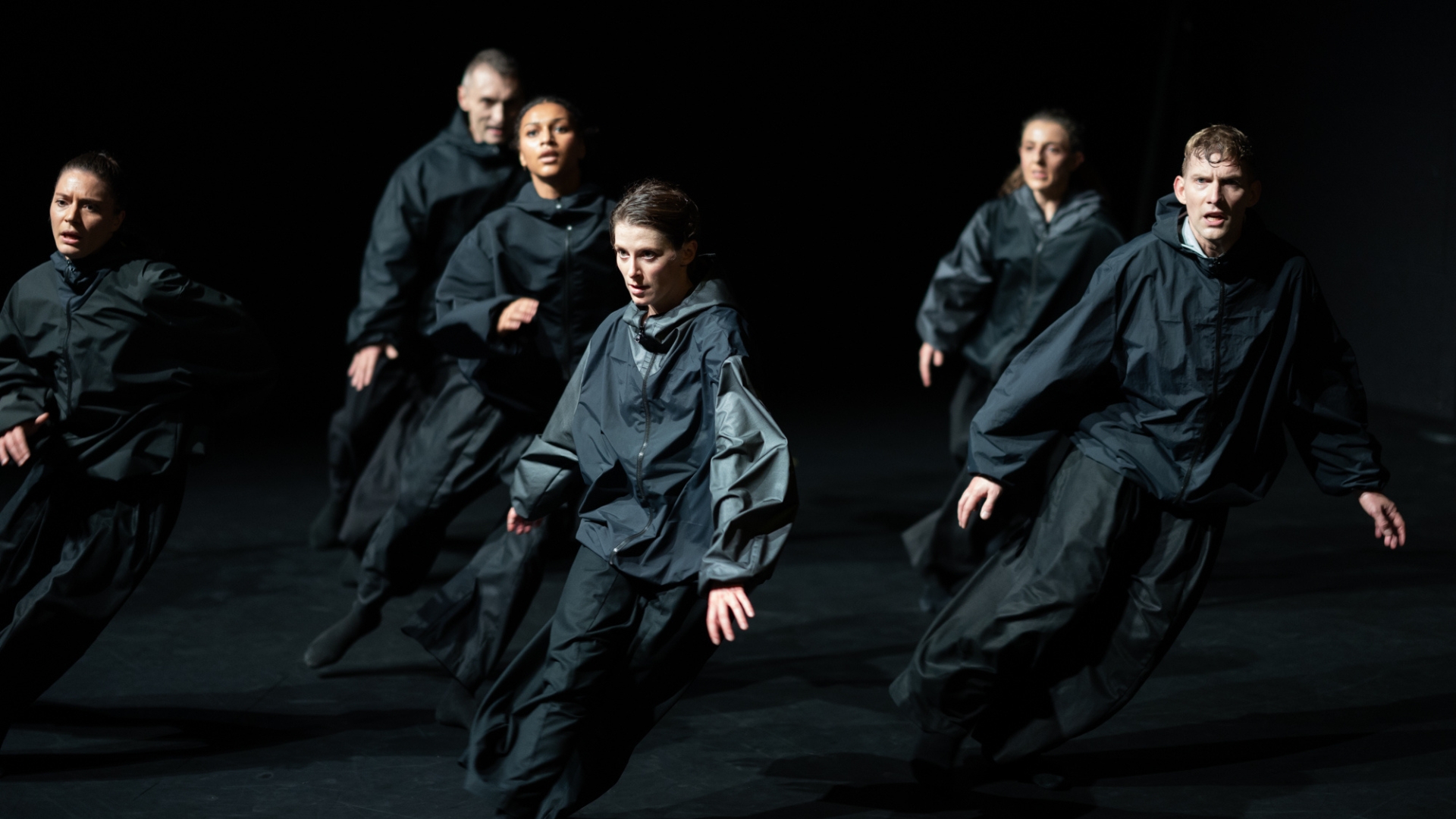 Joachim Schlömer - "Rauschen oder der Nachhall der Tage"