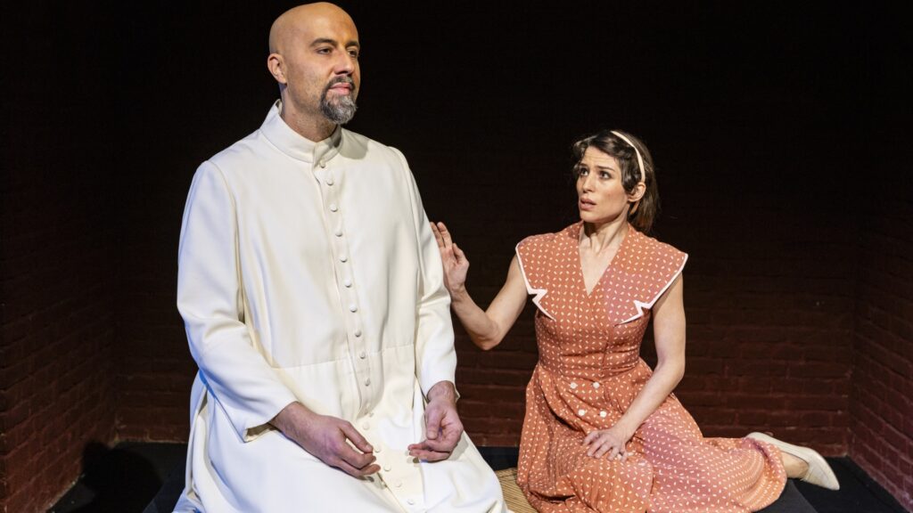 Im Dickicht der Städte