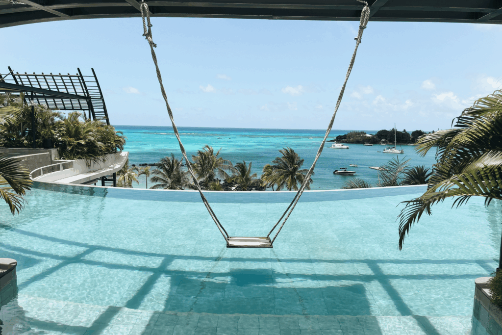 Pressereise Mauritius, LUX* Belle Mare im Osten und LUX* Grand Baie im Norden