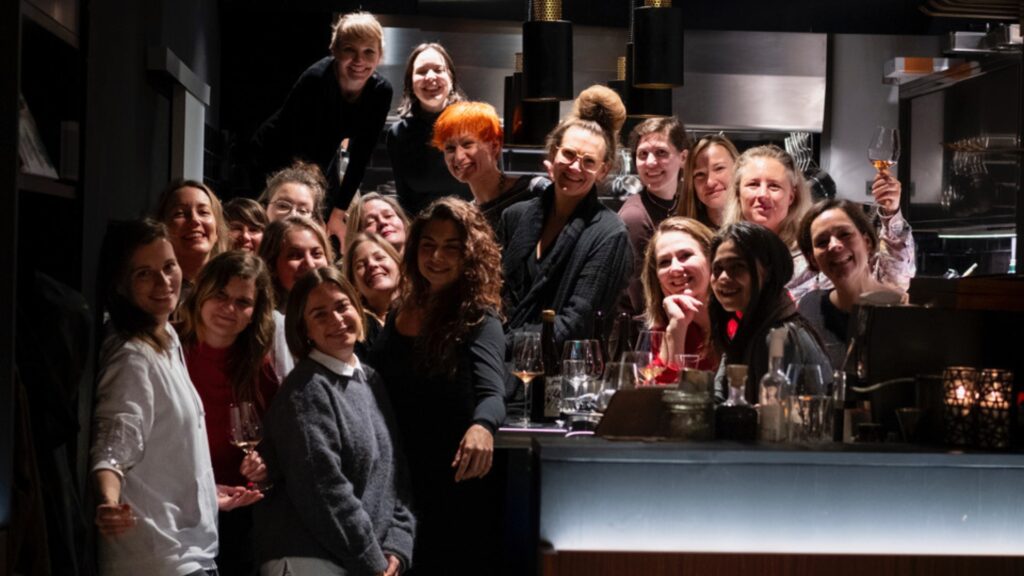 Female Wine Collective