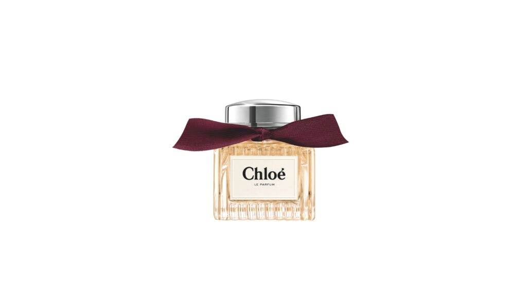 Chloé Le Parfum