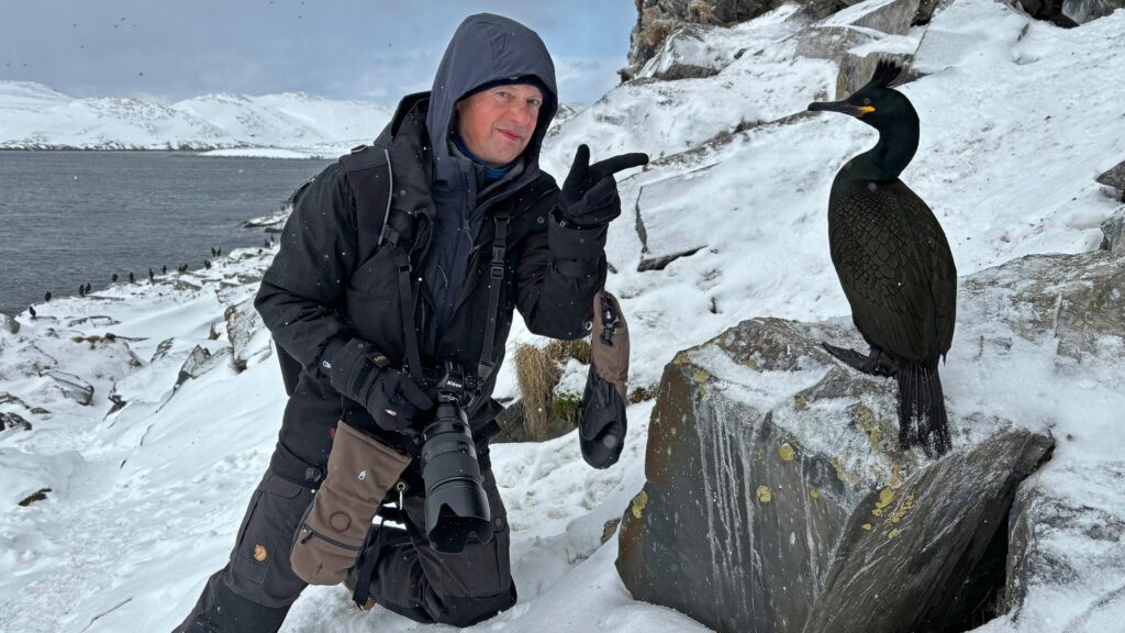 Fotograf Josef Stefan