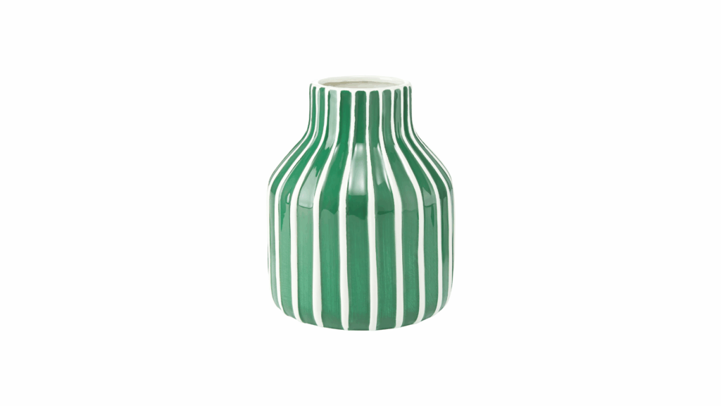 Vase von TK Maxx