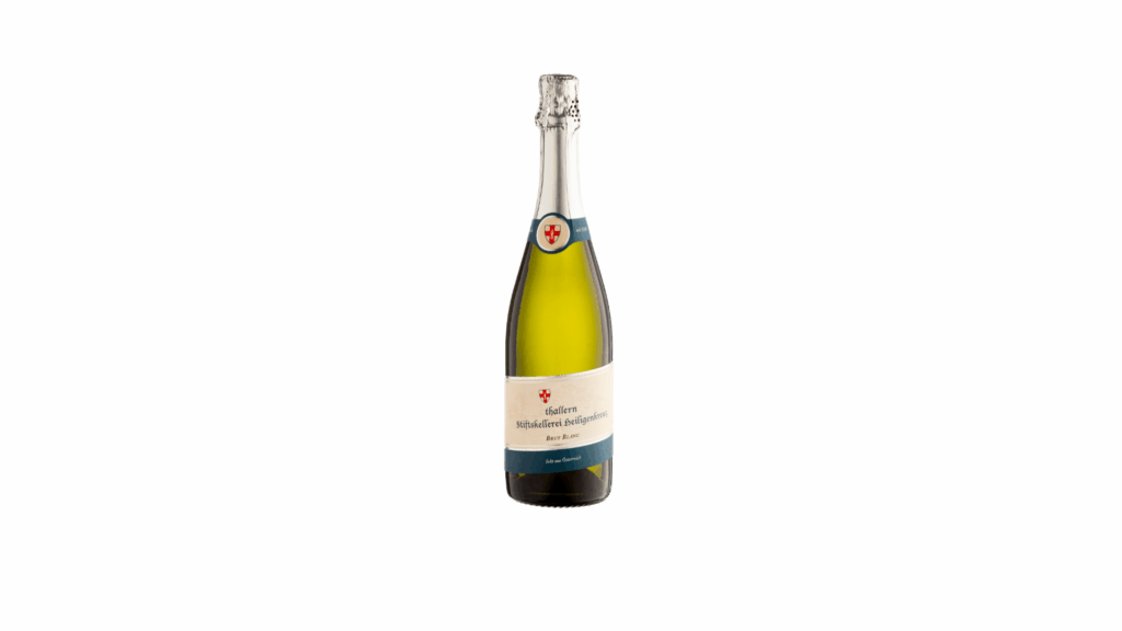 Brut Blanc von Freigut Thallern