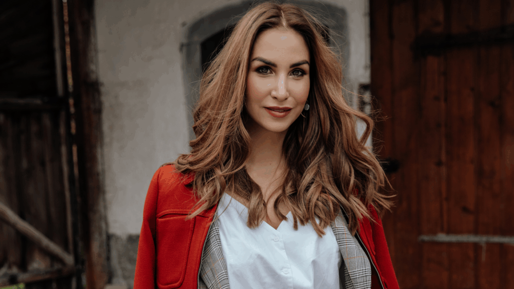 Sila Sahin-Radlinger