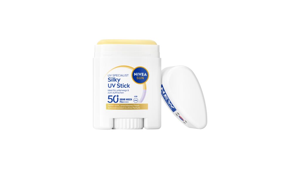 UV Stick von Nivea
