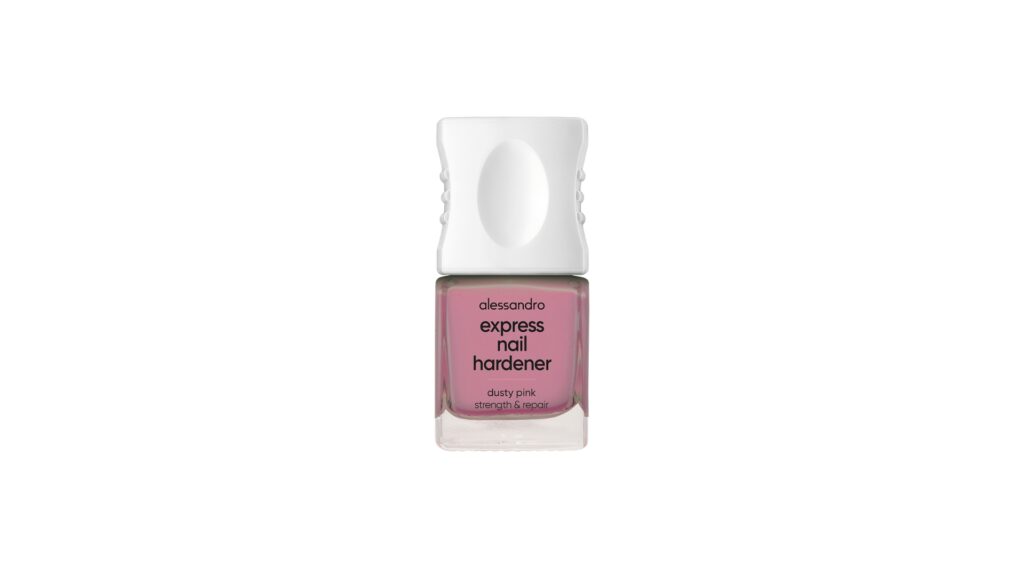 Express Nail Hardener von Alessandro