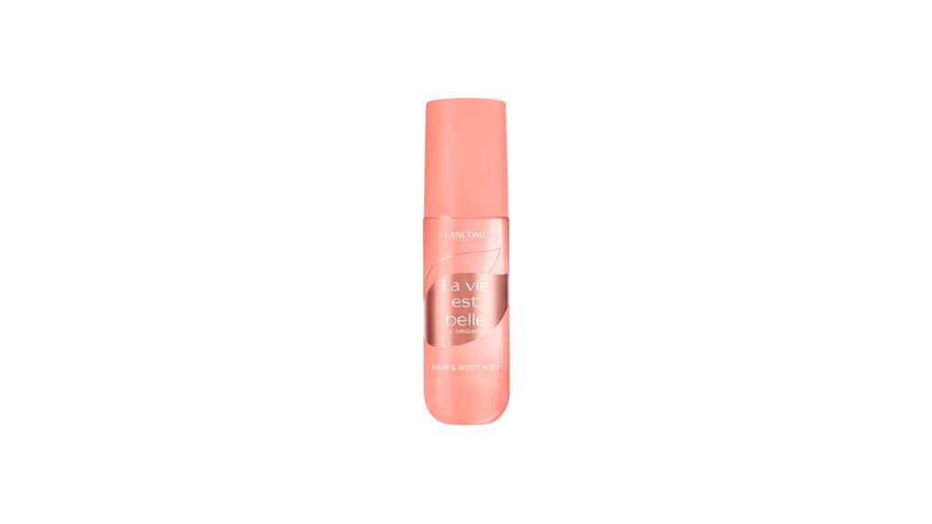 Hair & Body Mist von Lancome