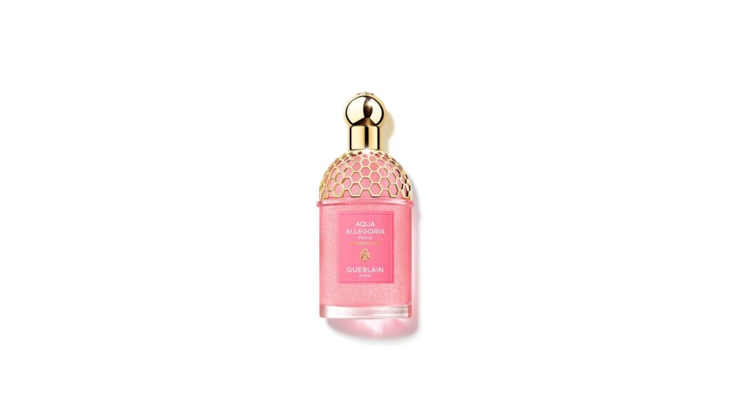 Aqua Alegoria von Guerlain