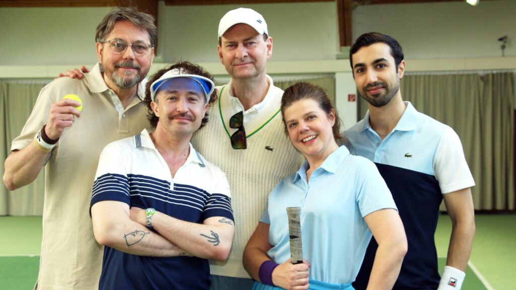 "Extrawurst" im Wald4tler Hoftheater