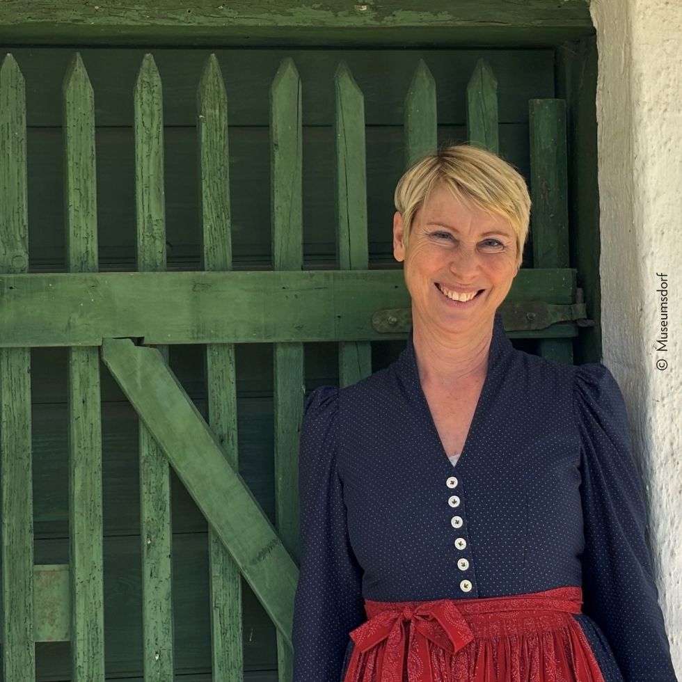 Veronika Plöckinger-Walenta