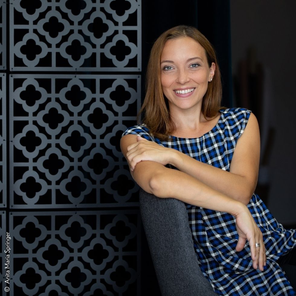 Katharina Schönbauer-Manak