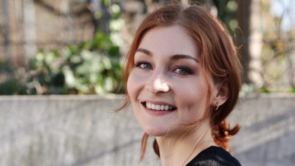 Tanja Beranek
