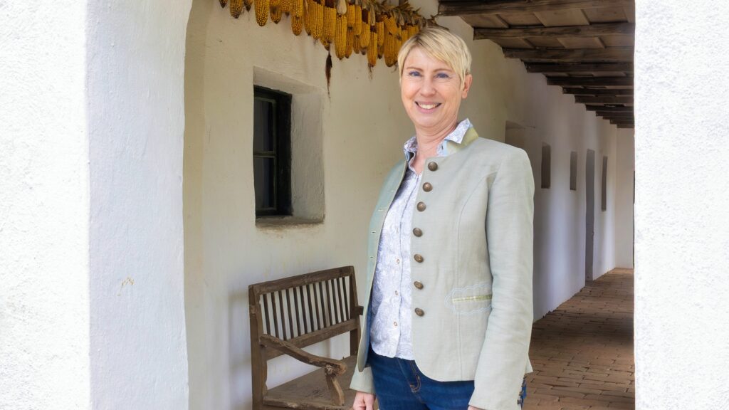 Veronika Plöckinger-Walenta