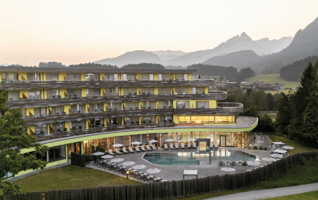 DAS SIEBEN