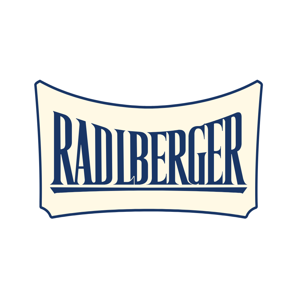 Logo Radlberger