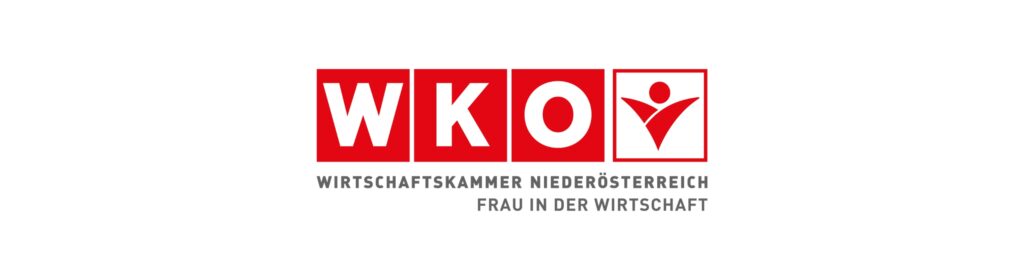 Frau in der Wirtschaft_Logo