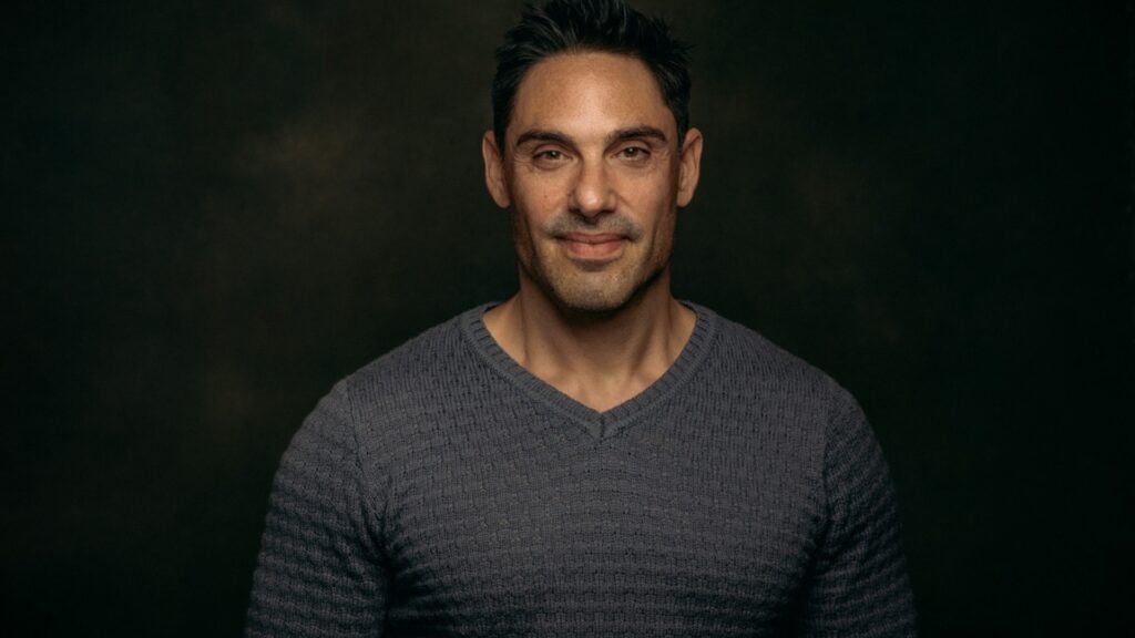 Alex Balga