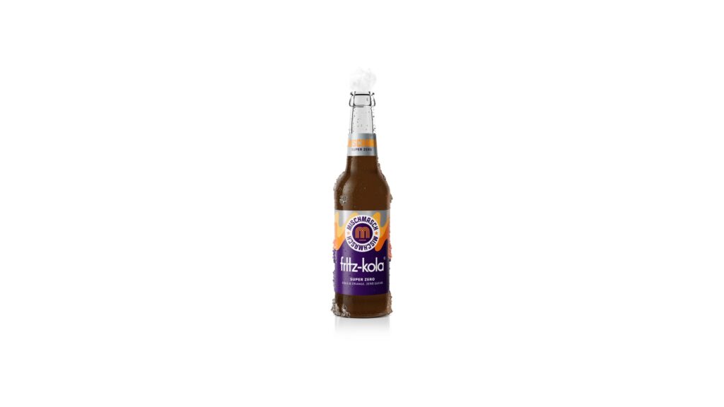 Fritz Kola Mischmasch