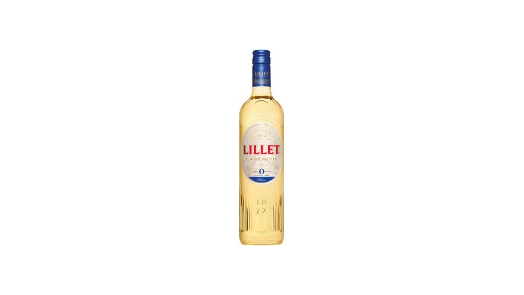 Lillet Alkoholfrei