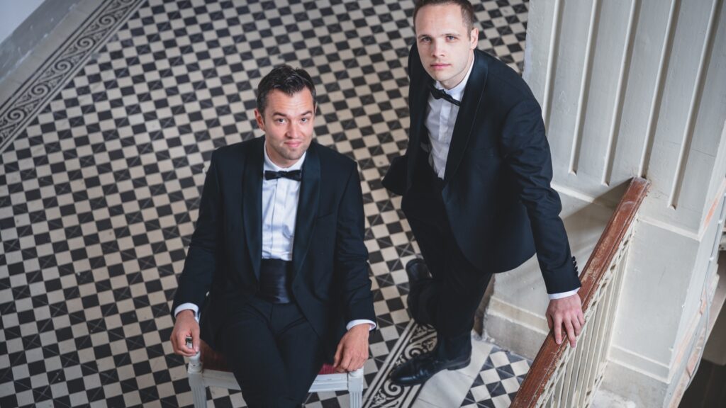 Nils & Lukas