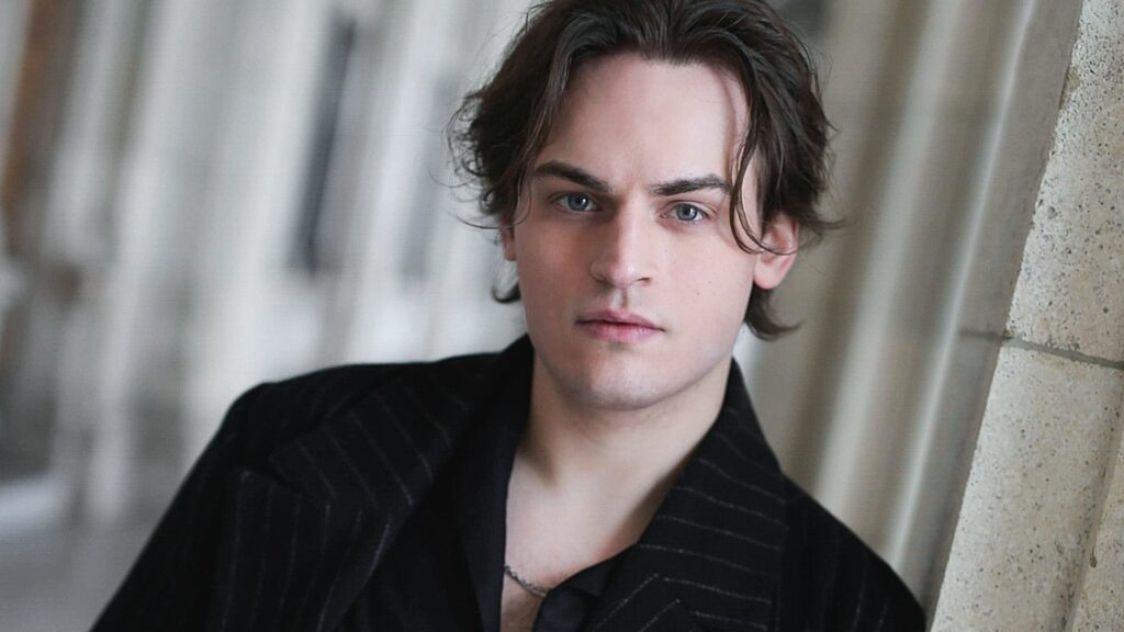Moritz Mausser