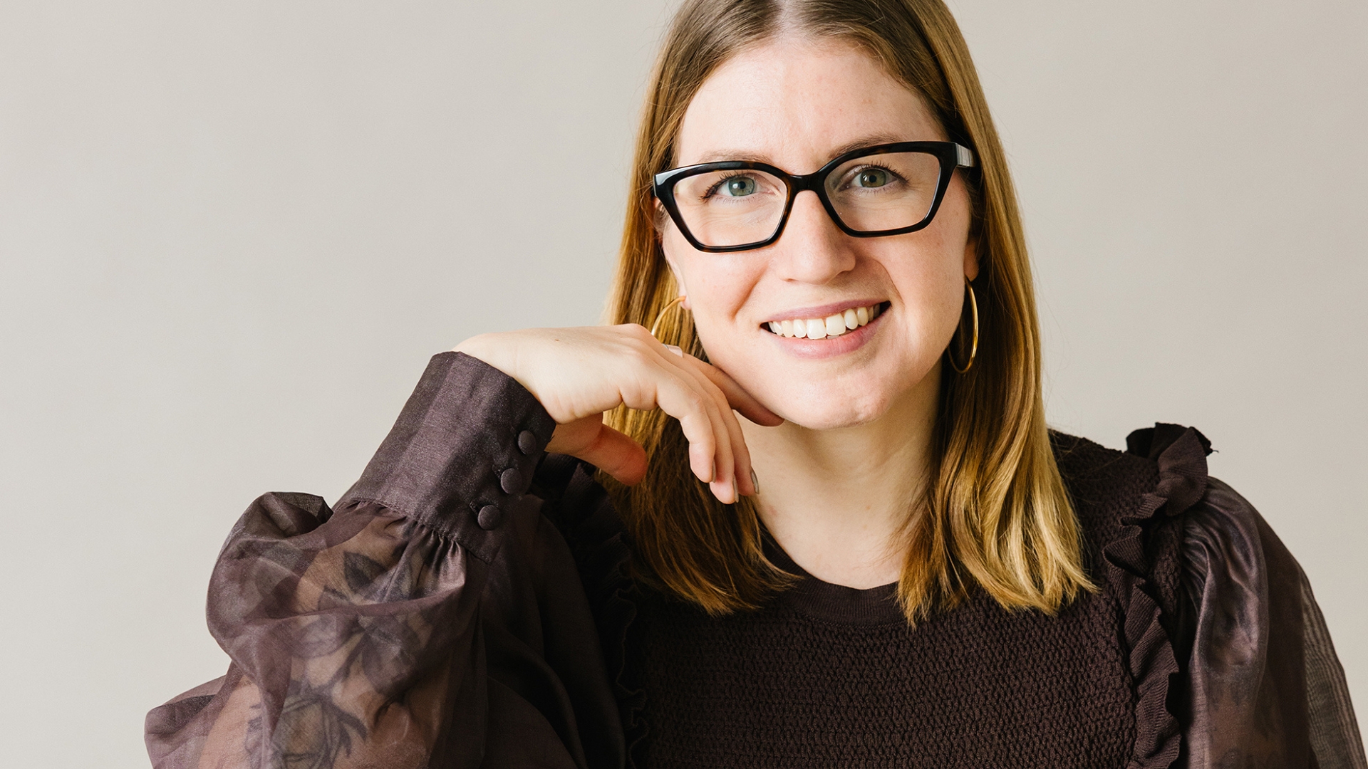 Unternehmerin Jacqueline Heneis