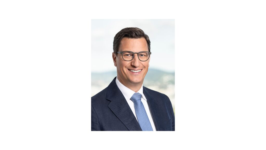 Wirtschaften am Land Obmann Robert Pichler