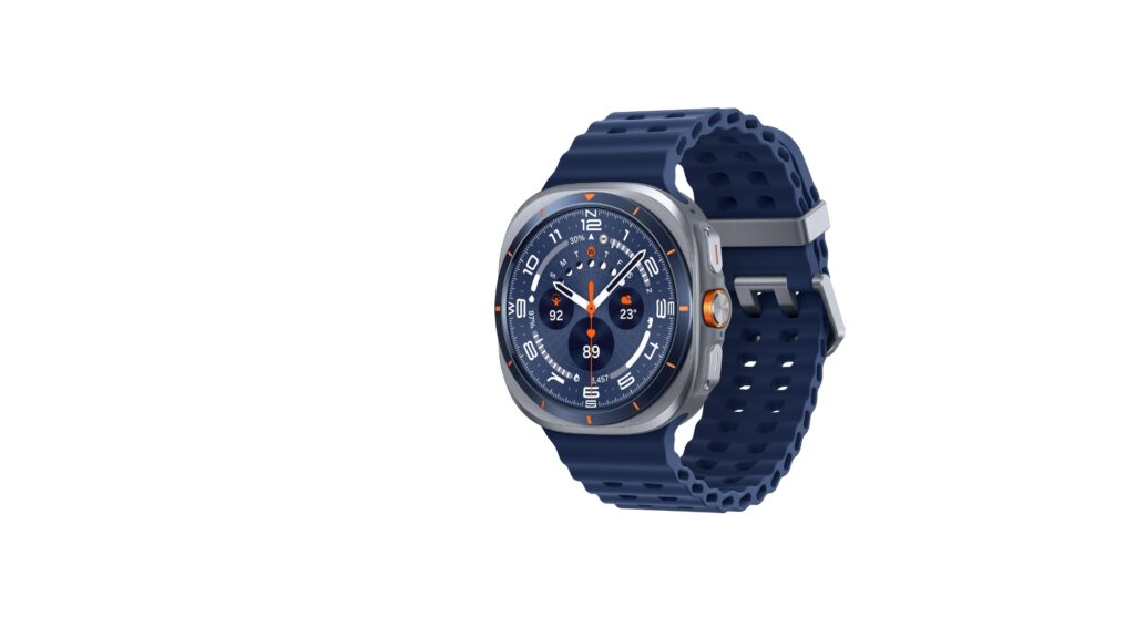 Samsung Galaxy Watch Ultra