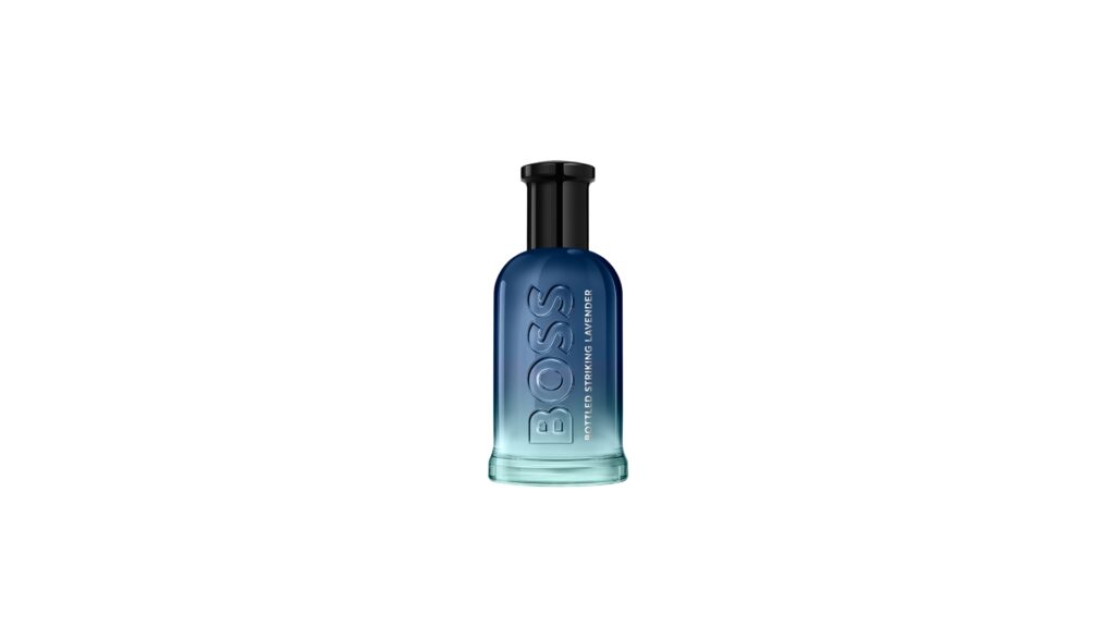 Boss Parfum