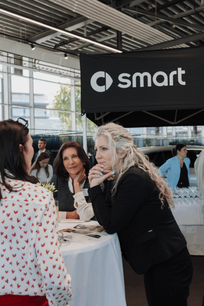 smart The Female Advantage