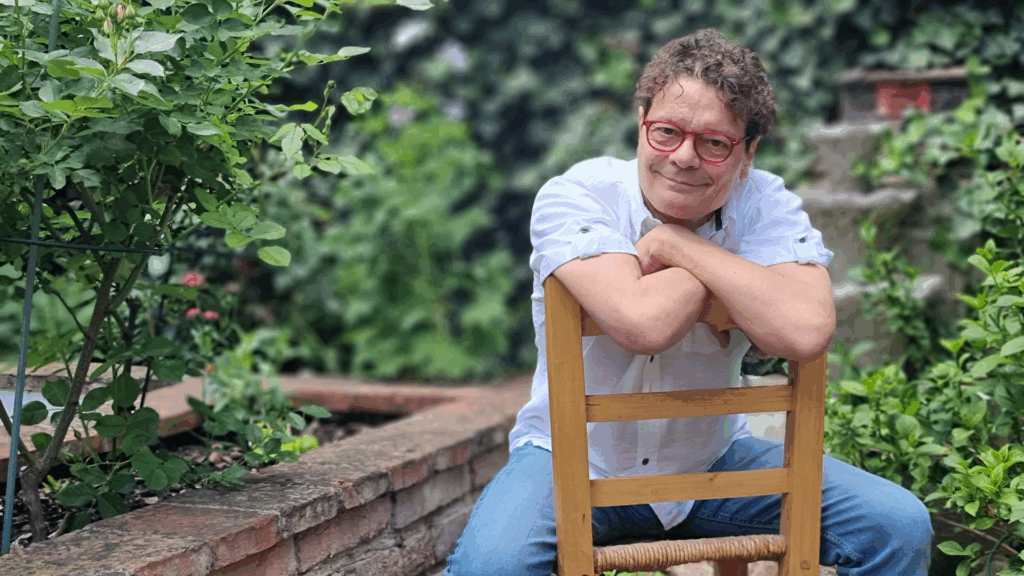Autor Günther Pfeifer