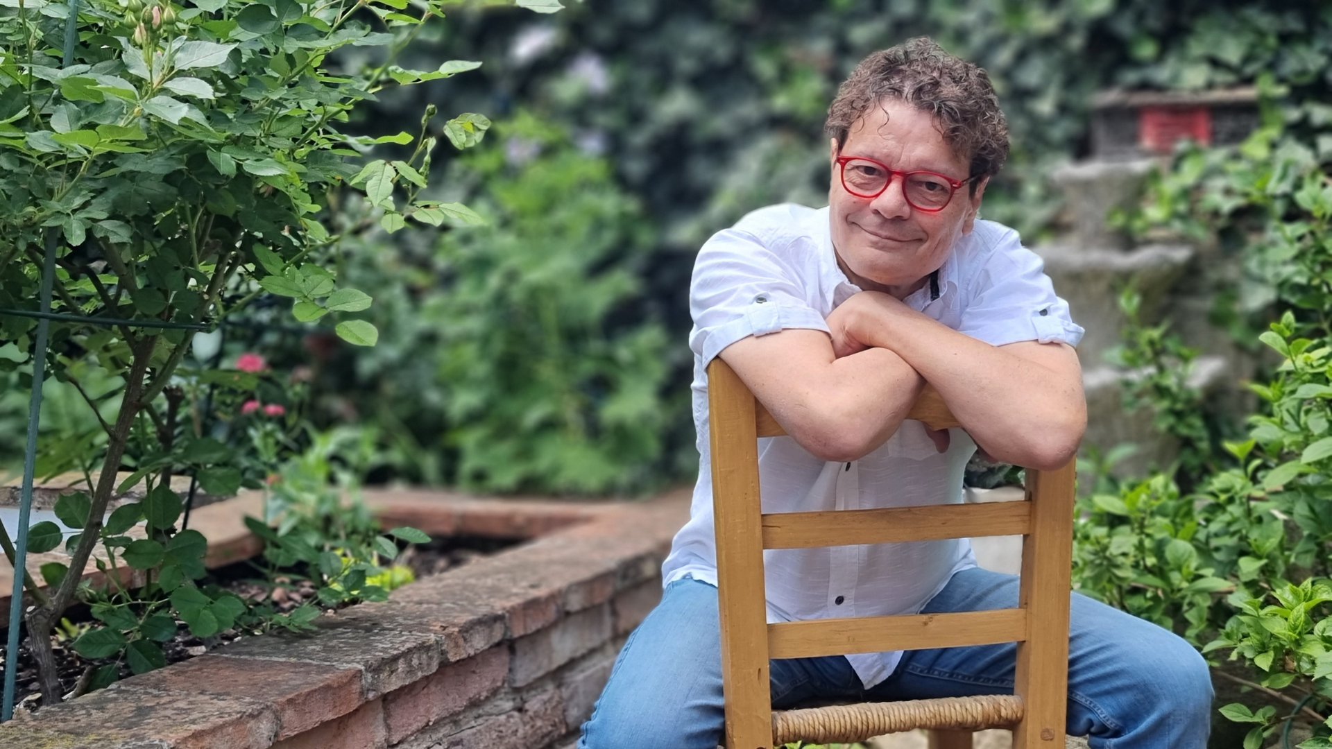 Autor Günther Pfeifer