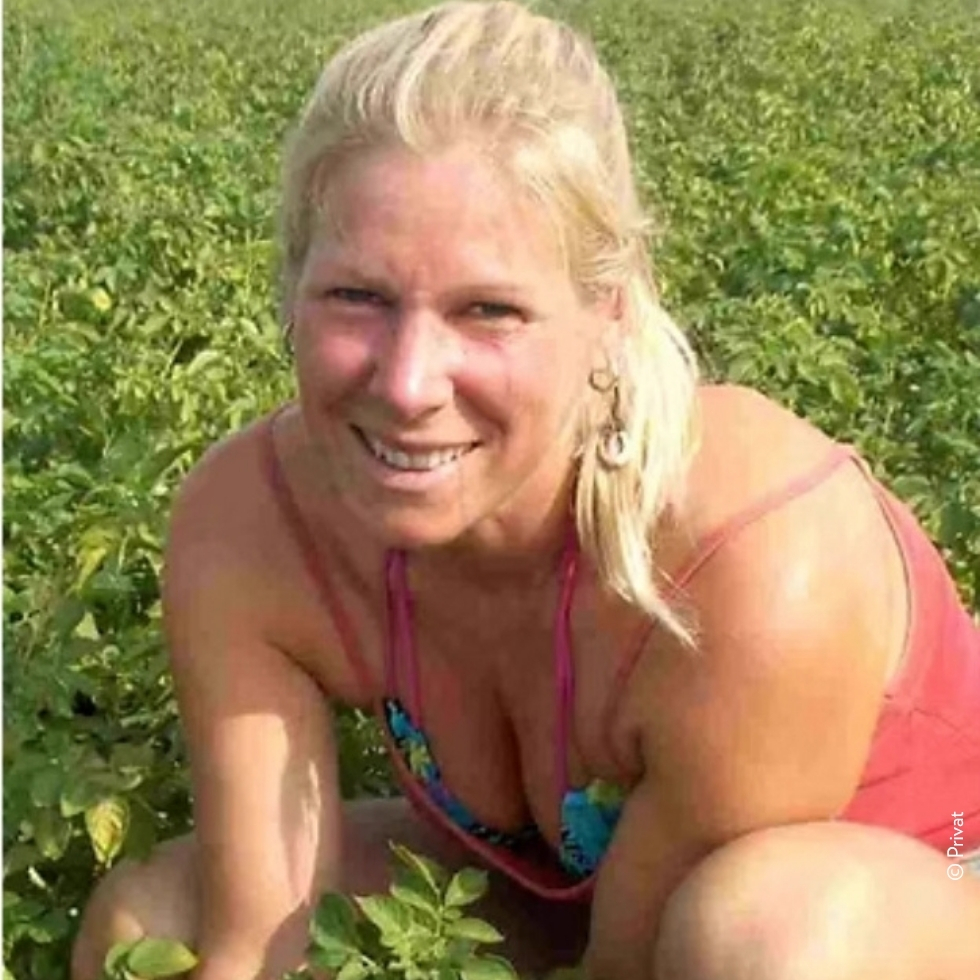 Christa Böhm