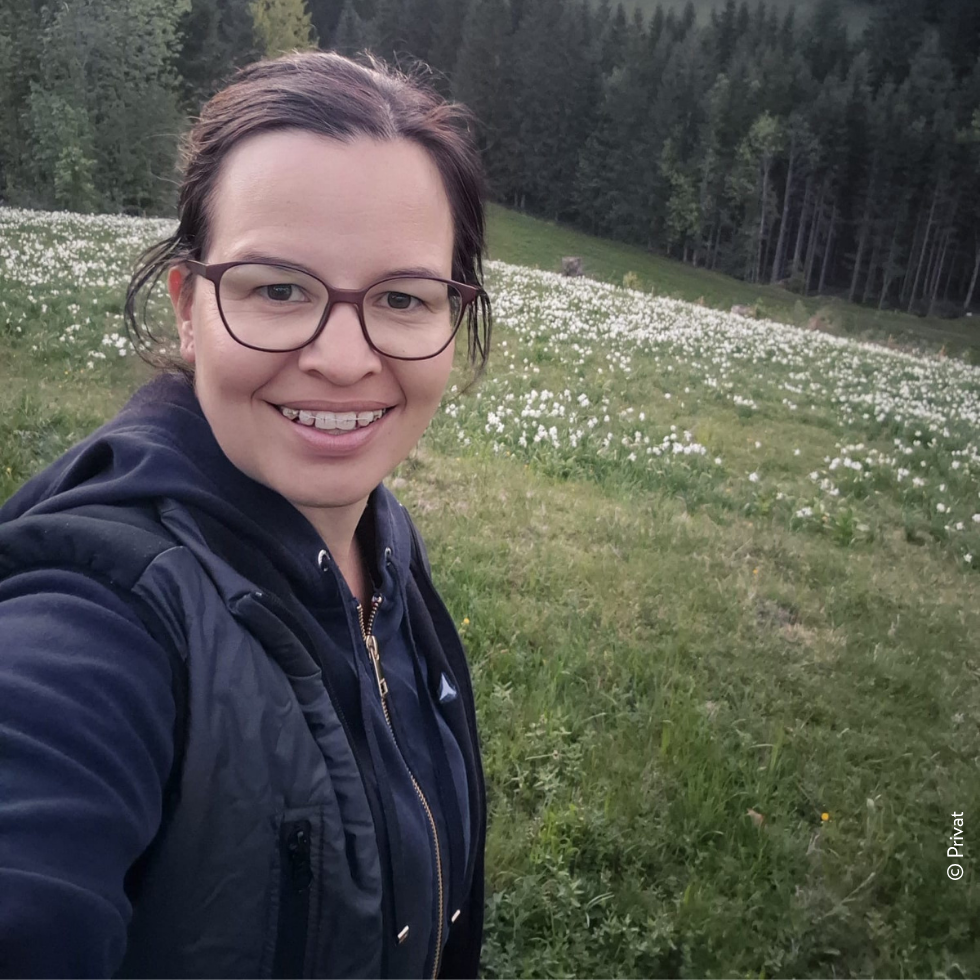 Martina Leichtfried