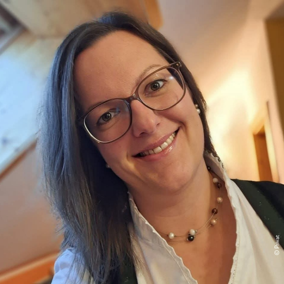 Manuela Westermayr
