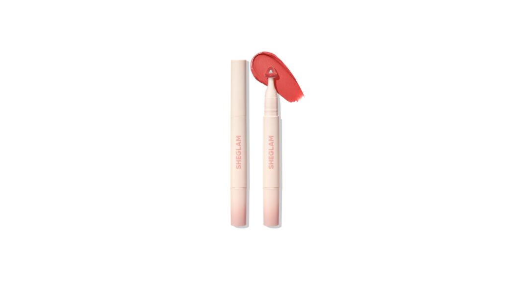 Marshmallow Puff Lip Blur Pen von Sheglam