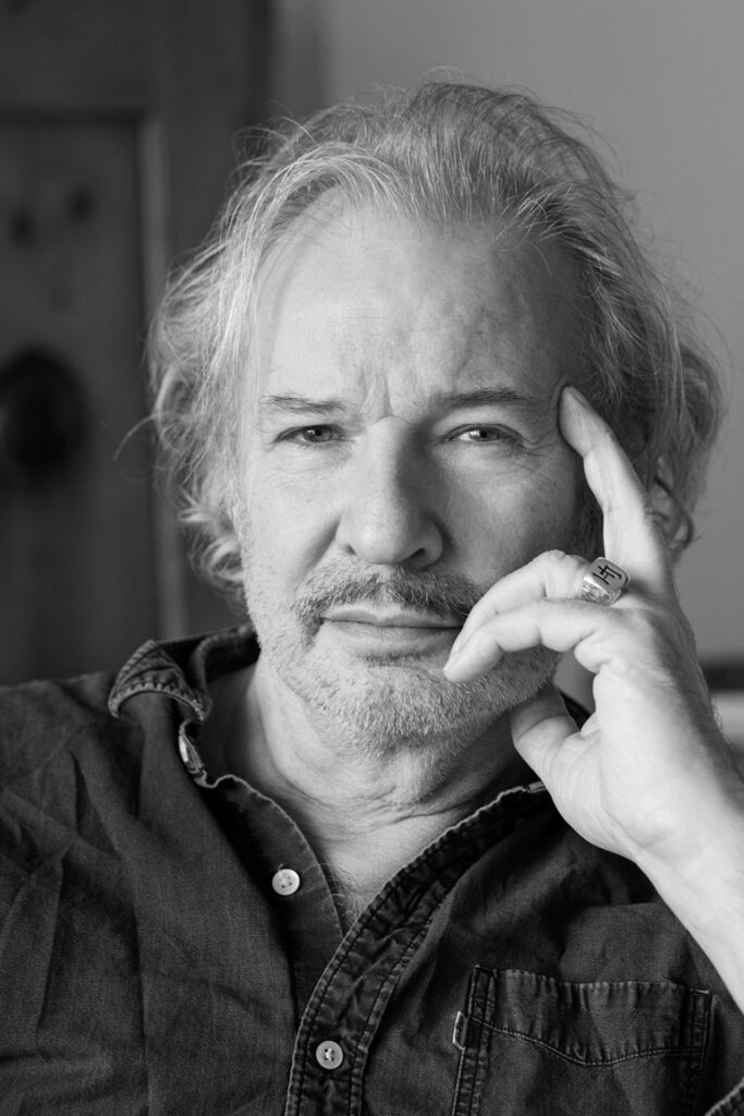 Leander Haußmann