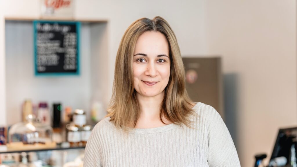 Szilvia Nagy