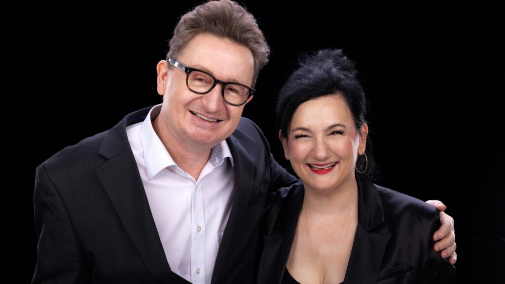 Theresa und Joseph Prammer