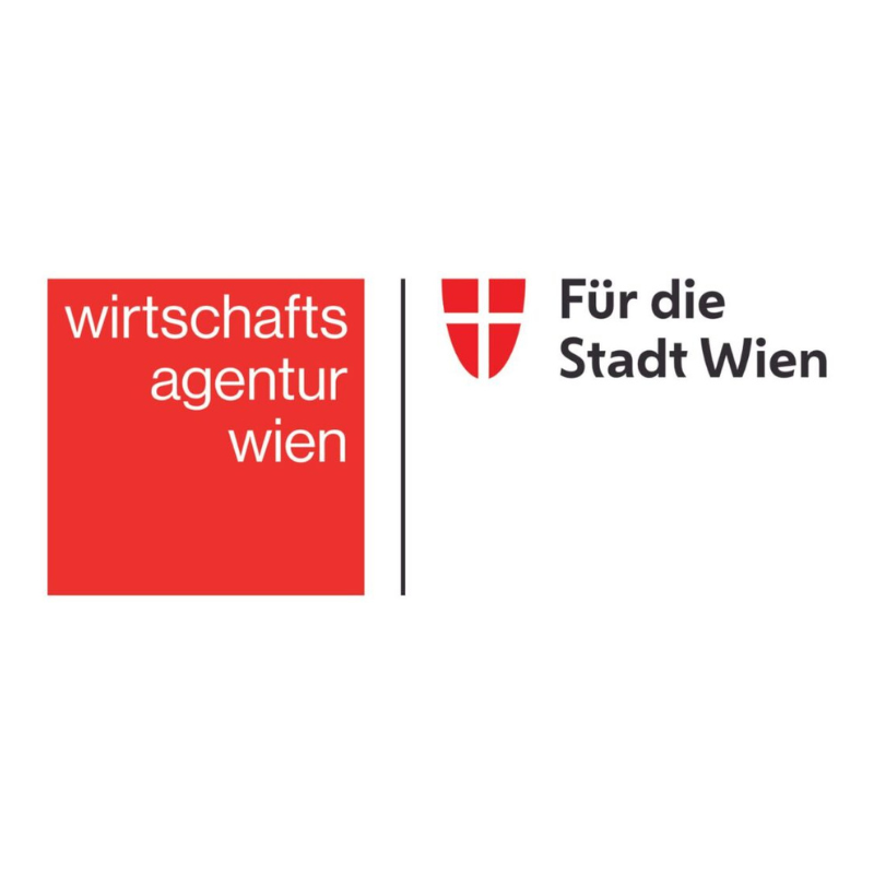 Gründerinntag 2026 Logo Wirtschaftsagentur