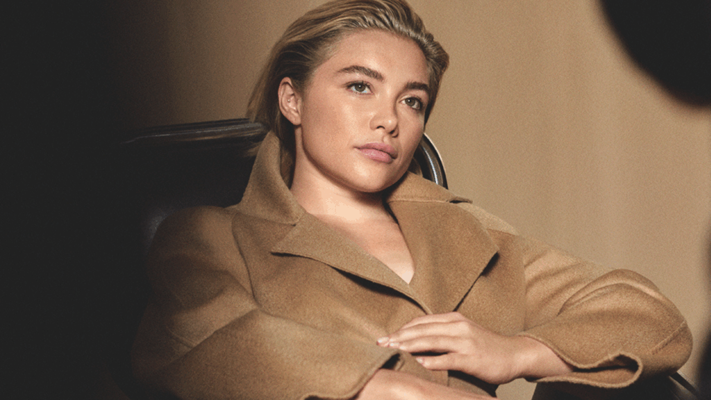 Florence Pugh
