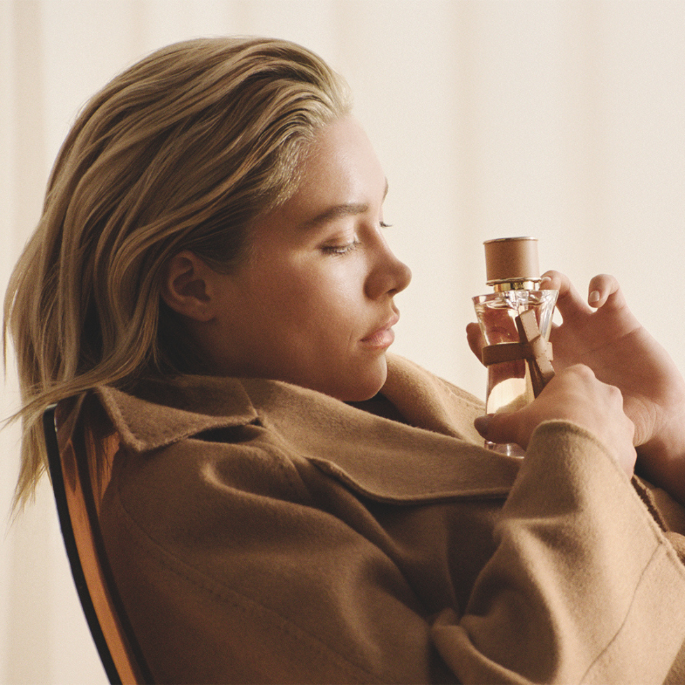 Florence Pugh