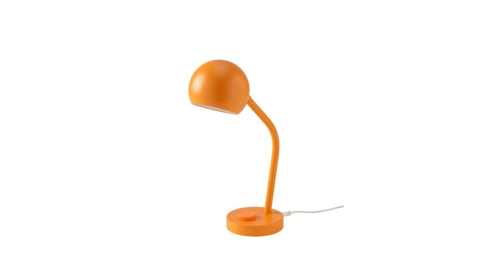 Tischlampe KORVSNÖRE von Ikea