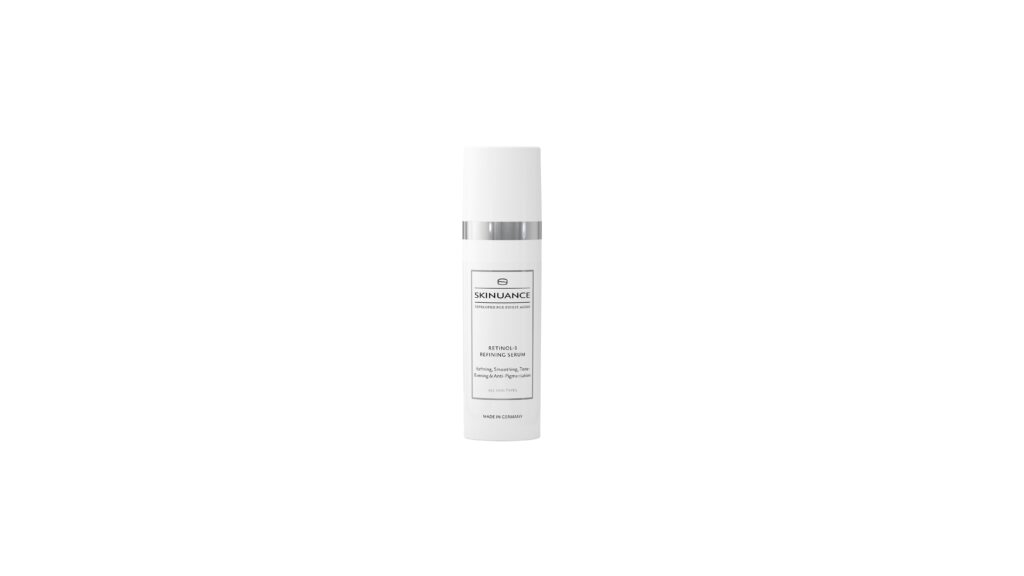 Retinol-3-Refining